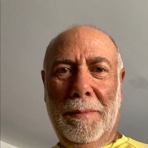 Meet your Posher, Marc